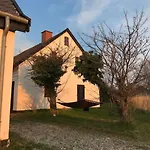 Charming Close To The