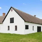 Charming Close To The