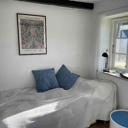 Charming Close To The *