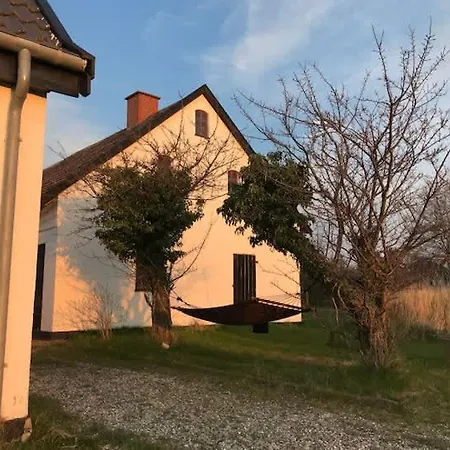 Charming Close To The