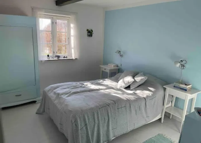 Holiday home Charming Close To The *