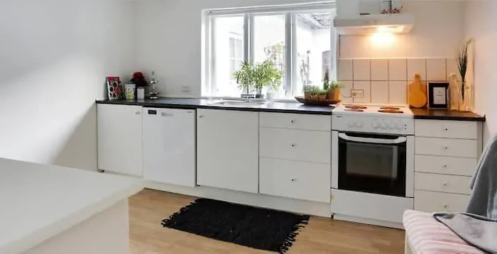 Сasa de vacaciones Charming Close To The