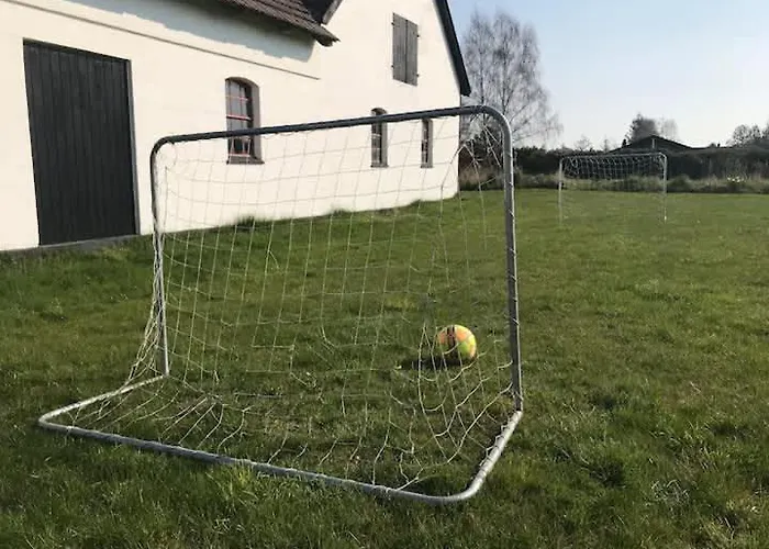 Charming Close To The