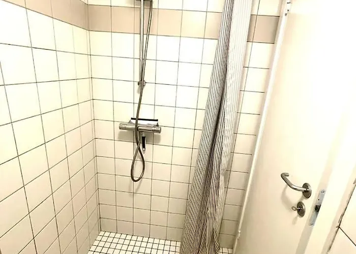 Charming Close To The *