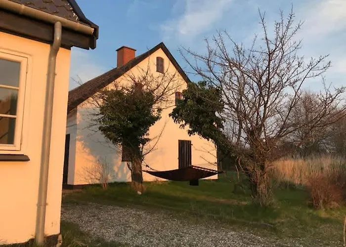 Charming Close To The