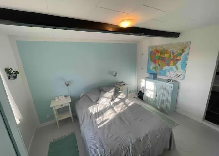 Сasa de vacaciones Charming Close To The