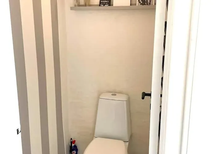 Charming Close To The Сasa de vacaciones Stege