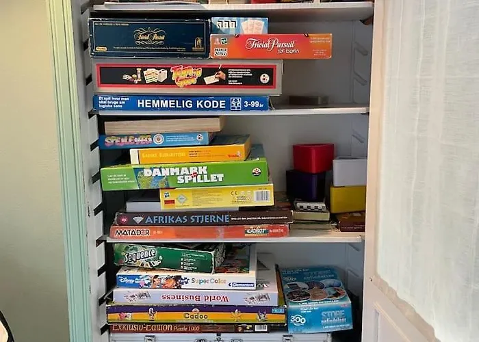 Сasa de vacaciones Charming Close To The *