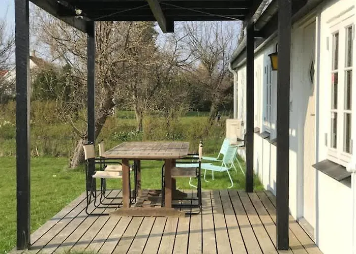 Charming Close To The Сasa de vacaciones *