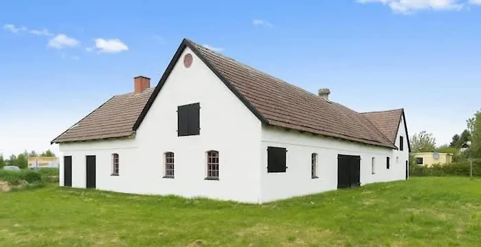 Charming Close To The