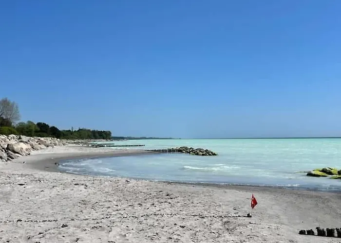 Charming Close To The